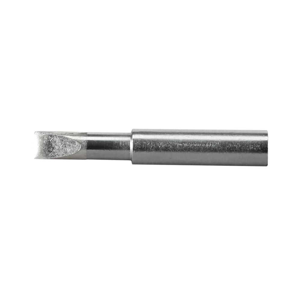 M12™ Soldering Iron Pointed Chisel Tip<span class=' ItemWarning' style='display:block;'>Item is usually in stock, but we&#39;ll be in touch if there&#39;s a problem<br /></span>