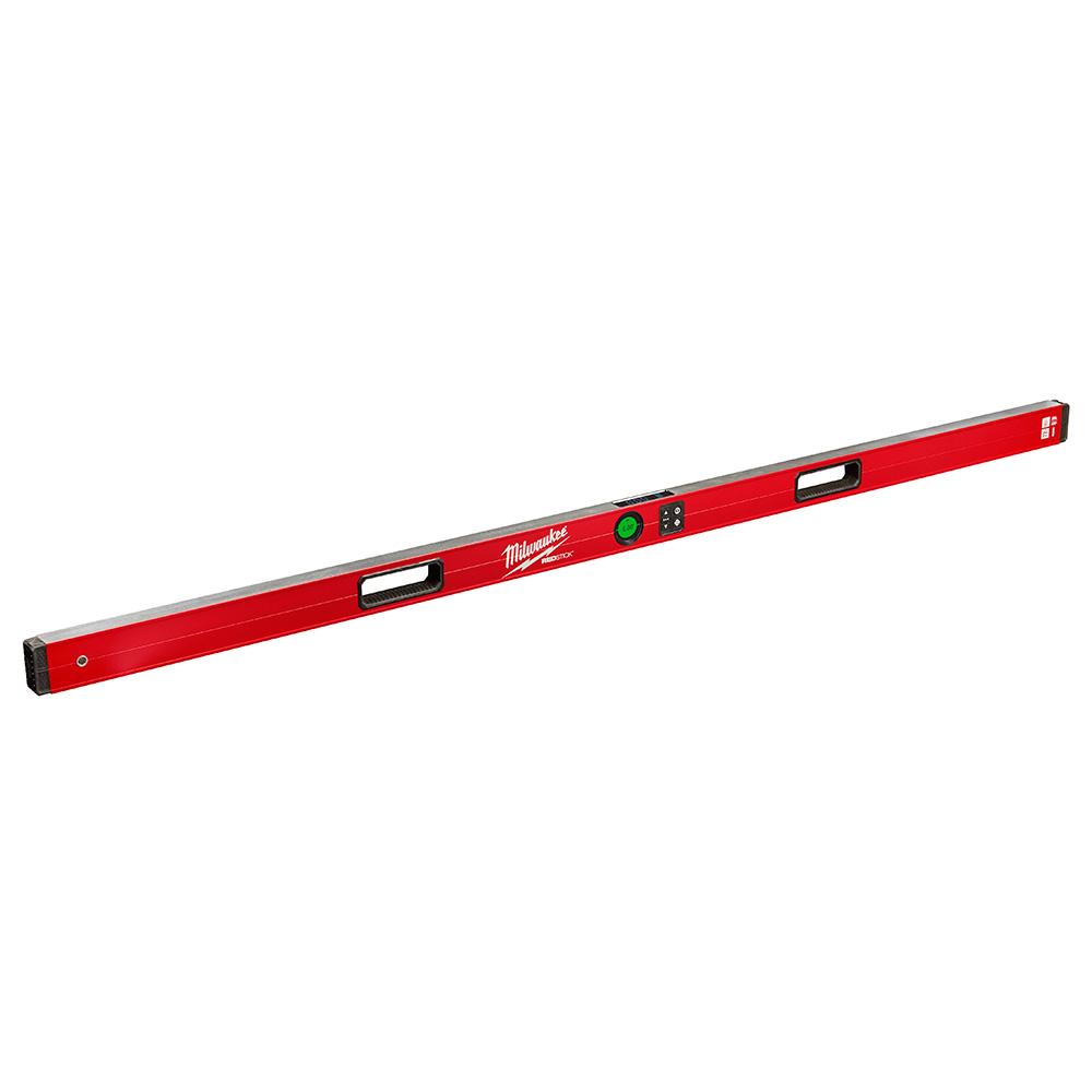 72 in. REDSTICK™ Digital Level with PINPOINT™ Measurement Technology<span class=' ItemWarning' style='display:block;'>Item is usually in stock, but we&#39;ll be in touch if there&#39;s a problem<br /></span>