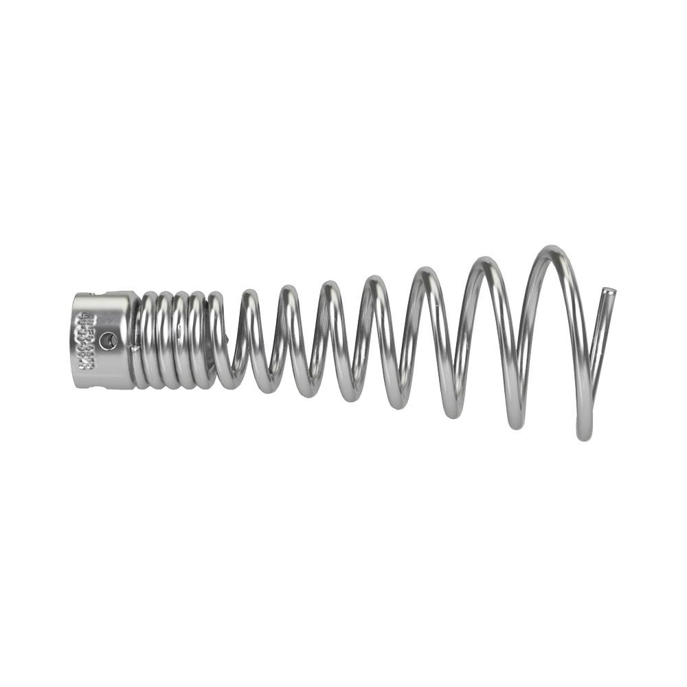 Flexible Funnel Auger 7/8&#34; Sectional Cable<span class=' ItemWarning' style='display:block;'>Item is usually in stock, but we&#39;ll be in touch if there&#39;s a problem<br /></span>