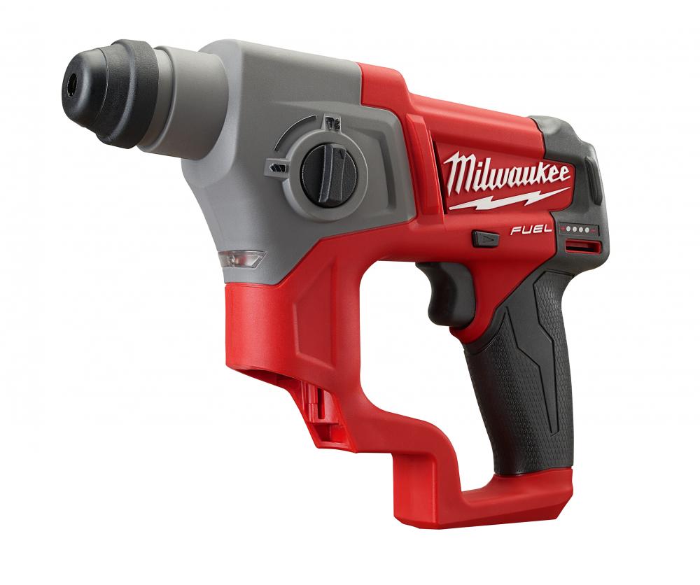 M12 FUEL™ 5/8 in. SDS Plus Rotary Hammer-Reconditioned<span class=' ItemWarning' style='display:block;'>Item is usually in stock, but we&#39;ll be in touch if there&#39;s a problem<br /></span>