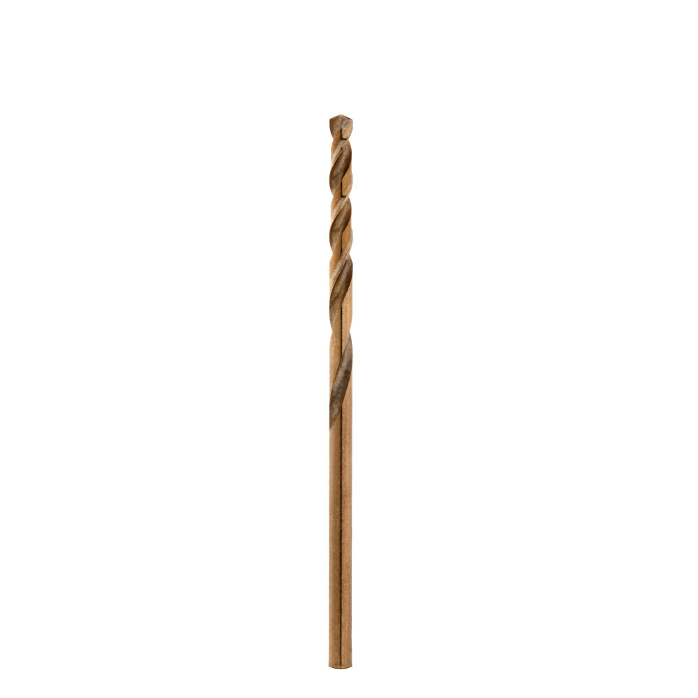 RED HELIX™ Cobalt 1/8&#34; Drill Bit<span class=' ItemWarning' style='display:block;'>Item is usually in stock, but we&#39;ll be in touch if there&#39;s a problem<br /></span>