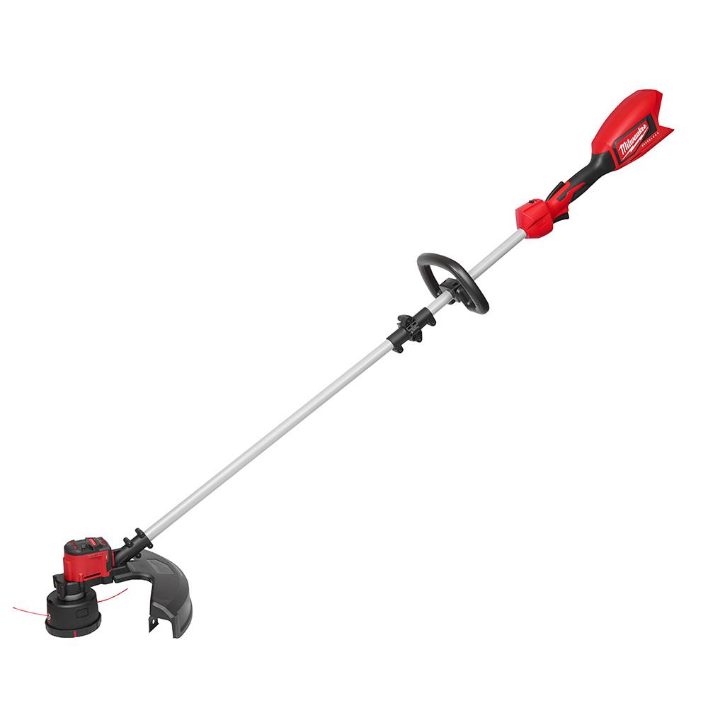 M18™ Brushless String Trimmer-Reconditioned<span class=' ItemWarning' style='display:block;'>Item is usually in stock, but we&#39;ll be in touch if there&#39;s a problem<br /></span>