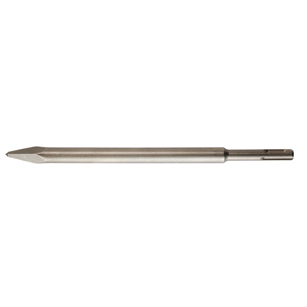 10 in. Bull Point SDS Plus Demolition Steel<span class=' ItemWarning' style='display:block;'>Item is usually in stock, but we&#39;ll be in touch if there&#39;s a problem<br /></span>