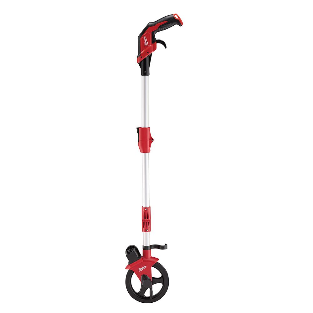 6 in. Measuring Wheel<span class=' ItemWarning' style='display:block;'>Item is usually in stock, but we&#39;ll be in touch if there&#39;s a problem<br /></span>