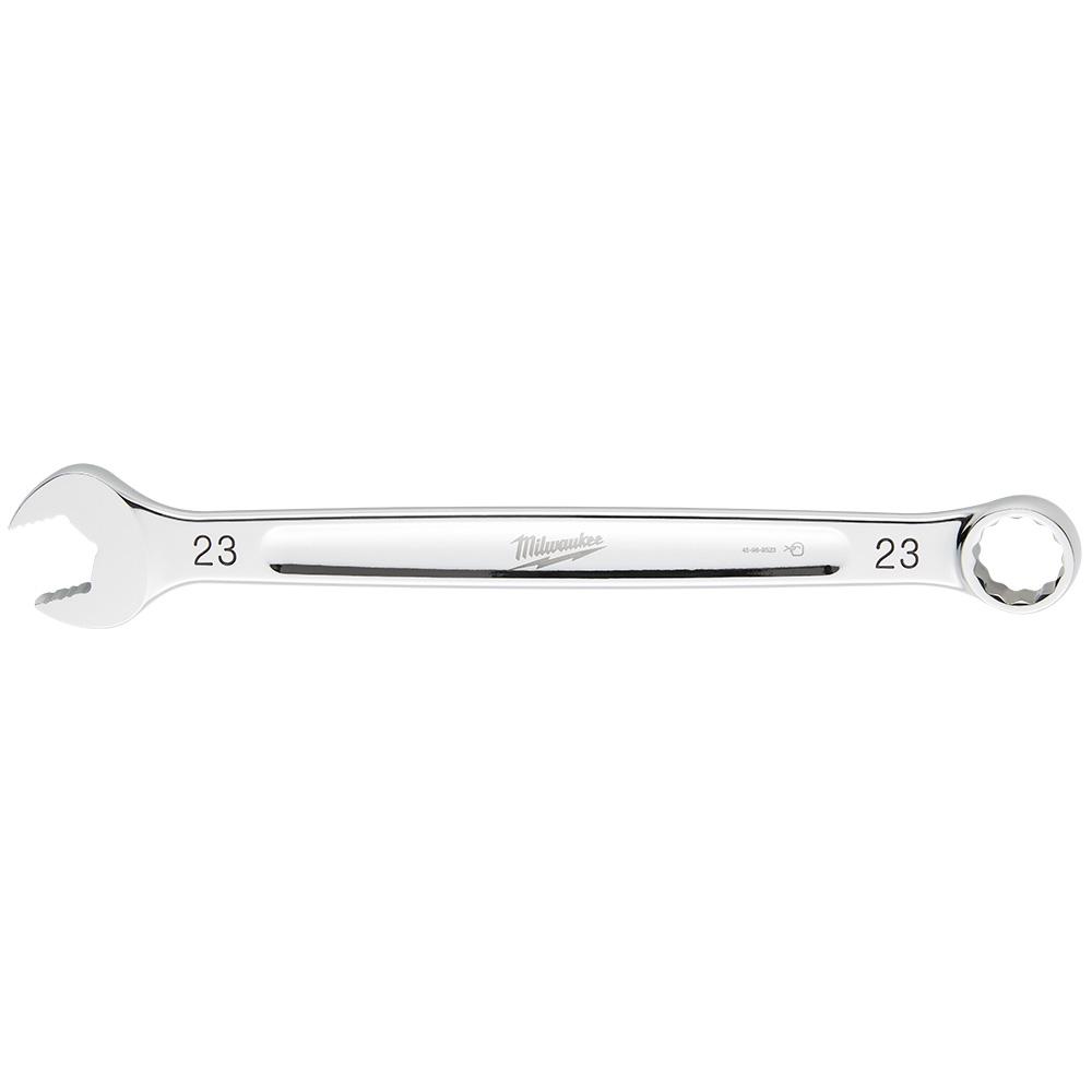 23MM Combination Wrench<span class=' ItemWarning' style='display:block;'>Item is usually in stock, but we&#39;ll be in touch if there&#39;s a problem<br /></span>