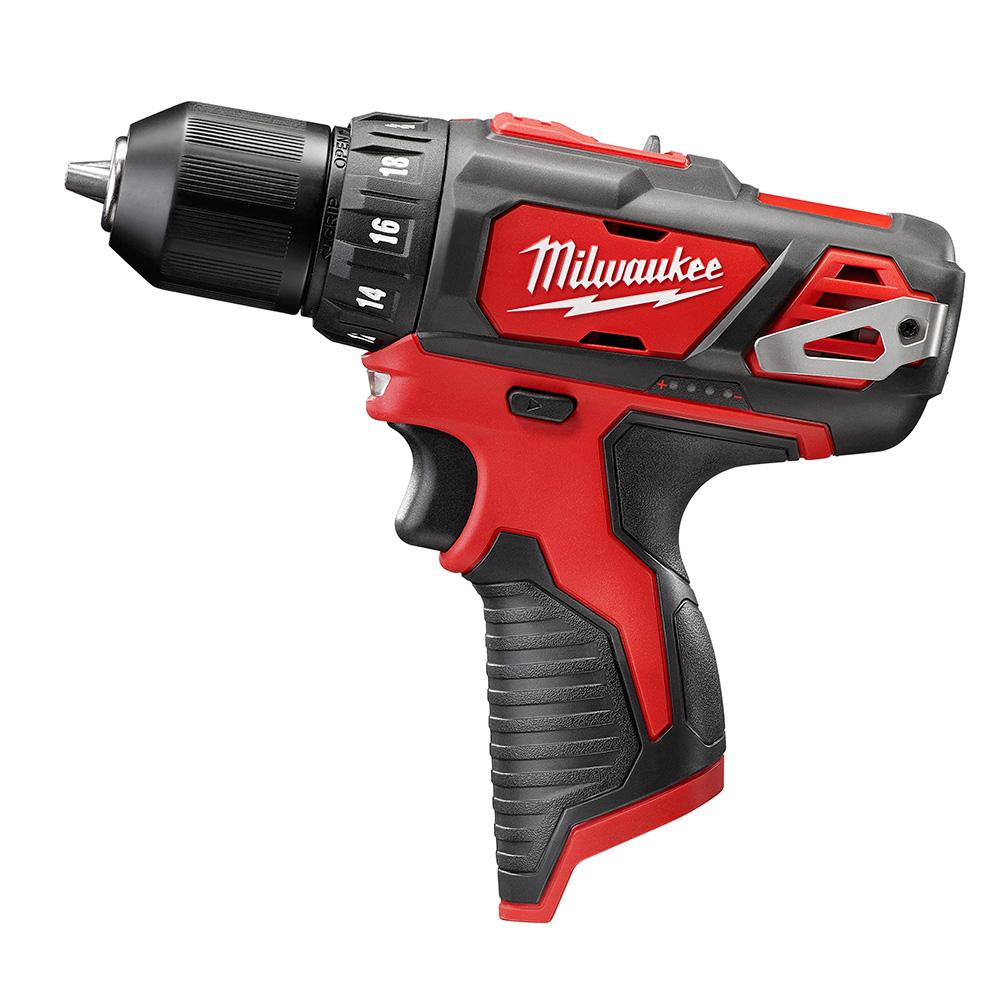 M12™ 3/8 in. Drill/Driver<span class=' ItemWarning' style='display:block;'>Item is usually in stock, but we&#39;ll be in touch if there&#39;s a problem<br /></span>