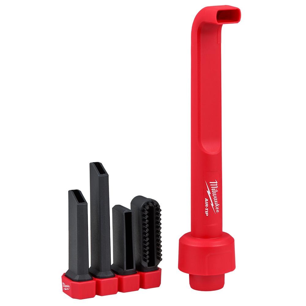 AIR-TIP™ 4-in-1 Right Angle Cleaning Tool<span class=' ItemWarning' style='display:block;'>Item is usually in stock, but we&#39;ll be in touch if there&#39;s a problem<br /></span>