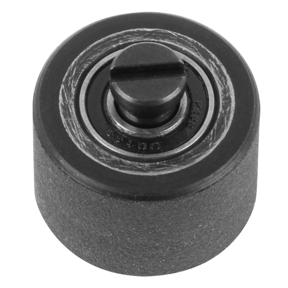 M12 FUEL™ 1/2&#34; Bandfile Contact Wheel Replacement<span class=' ItemWarning' style='display:block;'>Item is usually in stock, but we&#39;ll be in touch if there&#39;s a problem<br /></span>