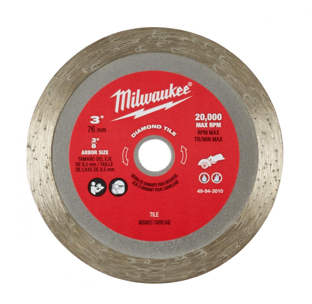 3 In. Tile Blade<span class=' ItemWarning' style='display:block;'>Item is usually in stock, but we&#39;ll be in touch if there&#39;s a problem<br /></span>