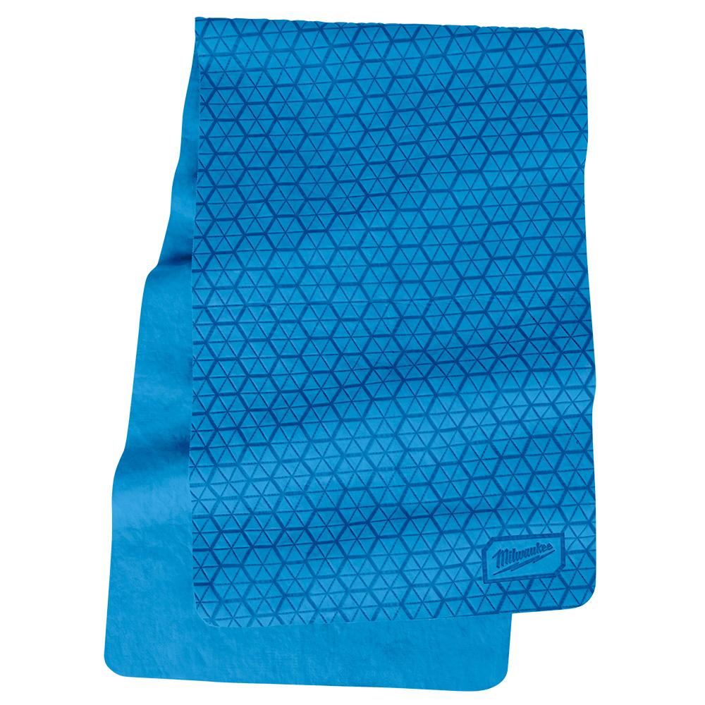 Cooling PVA Towel-BULK 10<span class=' ItemWarning' style='display:block;'>Item is usually in stock, but we&#39;ll be in touch if there&#39;s a problem<br /></span>