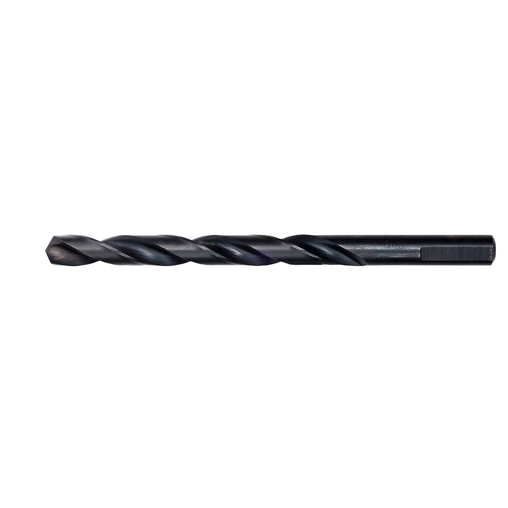 11/32 in. Thunderbolt® Black Oxide Drill Bit<span class=' ItemWarning' style='display:block;'>Item is usually in stock, but we&#39;ll be in touch if there&#39;s a problem<br /></span>