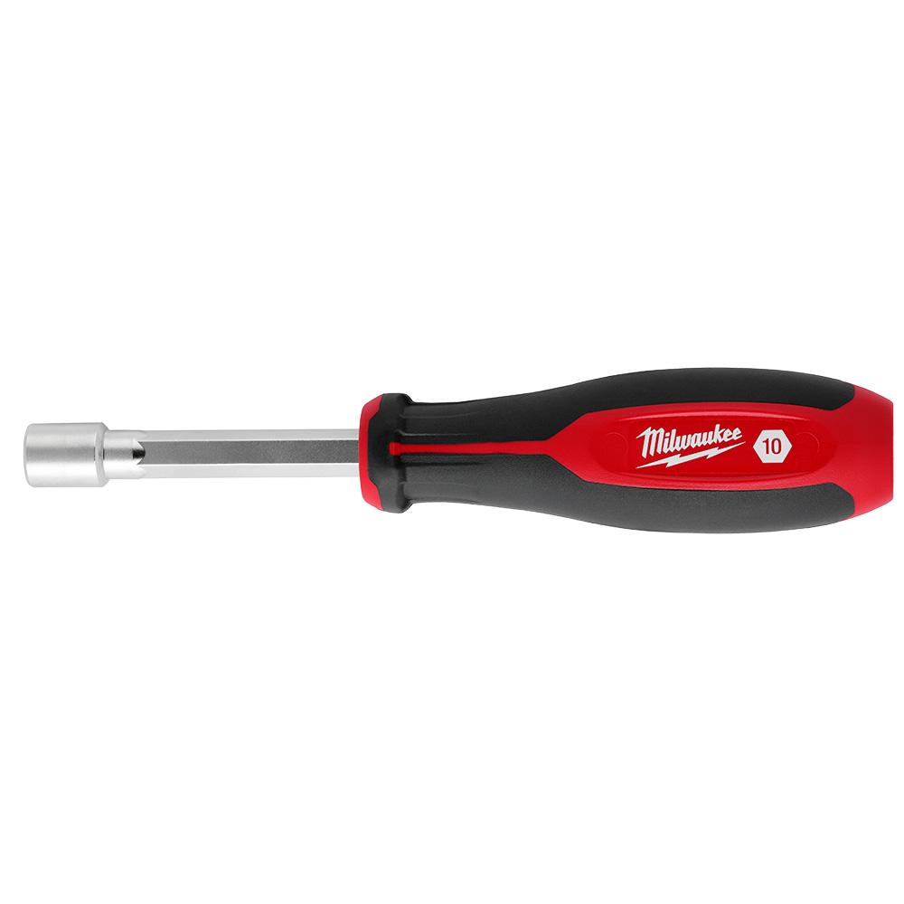 10mm HollowCore™ Magnetic Nut Driver<span class=' ItemWarning' style='display:block;'>Item is usually in stock, but we&#39;ll be in touch if there&#39;s a problem<br /></span>