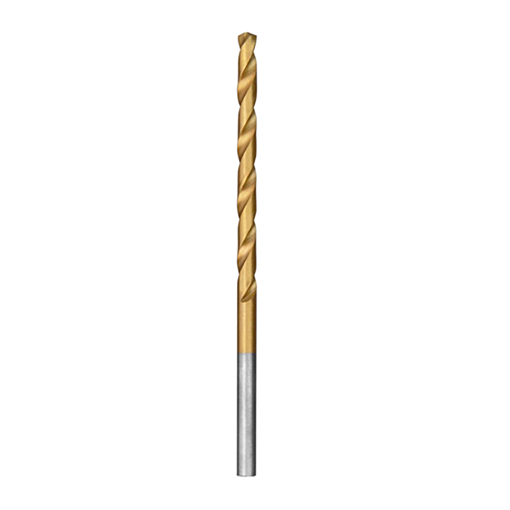 3/32 in. Thunderbolt® Titanium Coated Drill Bit<span class=' ItemWarning' style='display:block;'>Item is usually in stock, but we&#39;ll be in touch if there&#39;s a problem<br /></span>