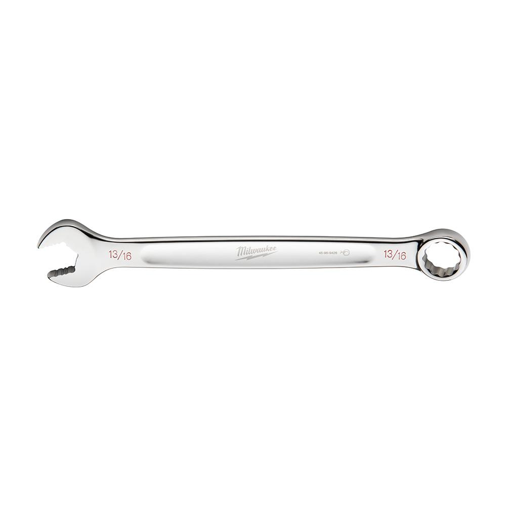 13/16 in. SAE Combination Wrench<span class=' ItemWarning' style='display:block;'>Item is usually in stock, but we&#39;ll be in touch if there&#39;s a problem<br /></span>