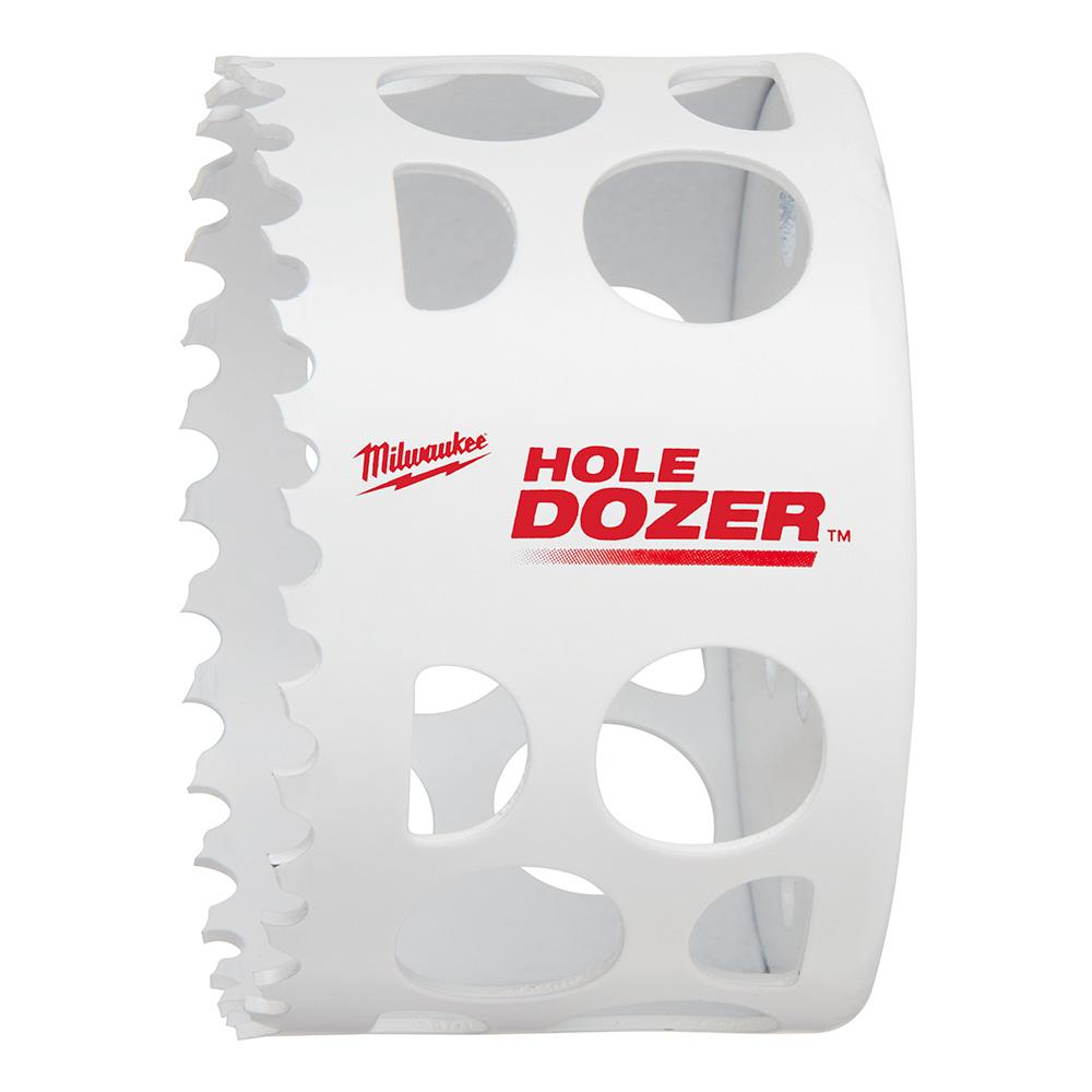 3&#34; HOLE DOZER™ Bi-Metal Hole Saw<span class=' ItemWarning' style='display:block;'>Item is usually in stock, but we&#39;ll be in touch if there&#39;s a problem<br /></span>