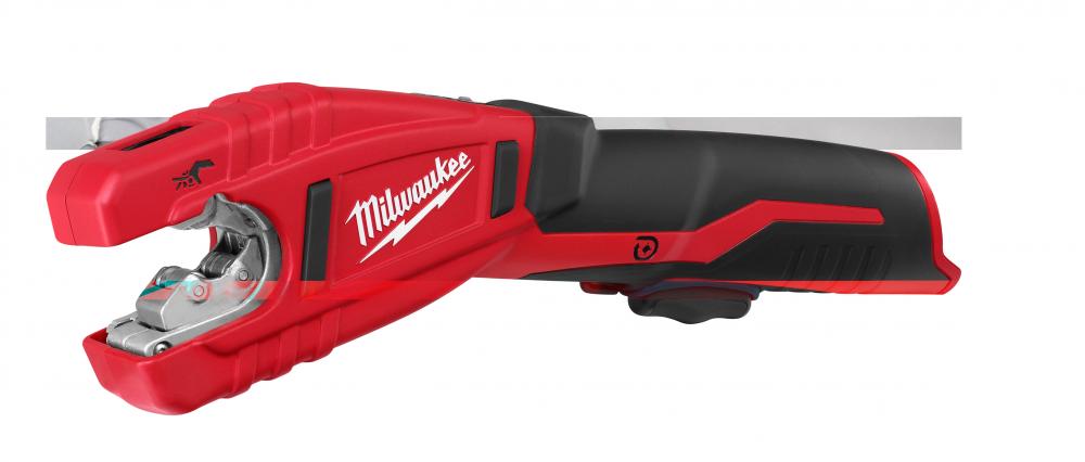 M12™ Cordless Lithium-Ion Copper Tubing Cutter<span class=' ItemWarning' style='display:block;'>Item is usually in stock, but we&#39;ll be in touch if there&#39;s a problem<br /></span>