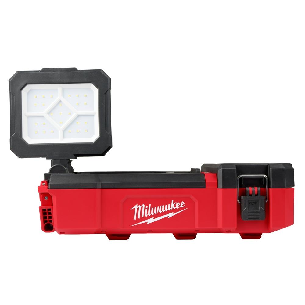 M12™ PACKOUT™ Flood Light w/ USB Charging<span class=' ItemWarning' style='display:block;'>Item is usually in stock, but we&#39;ll be in touch if there&#39;s a problem<br /></span>