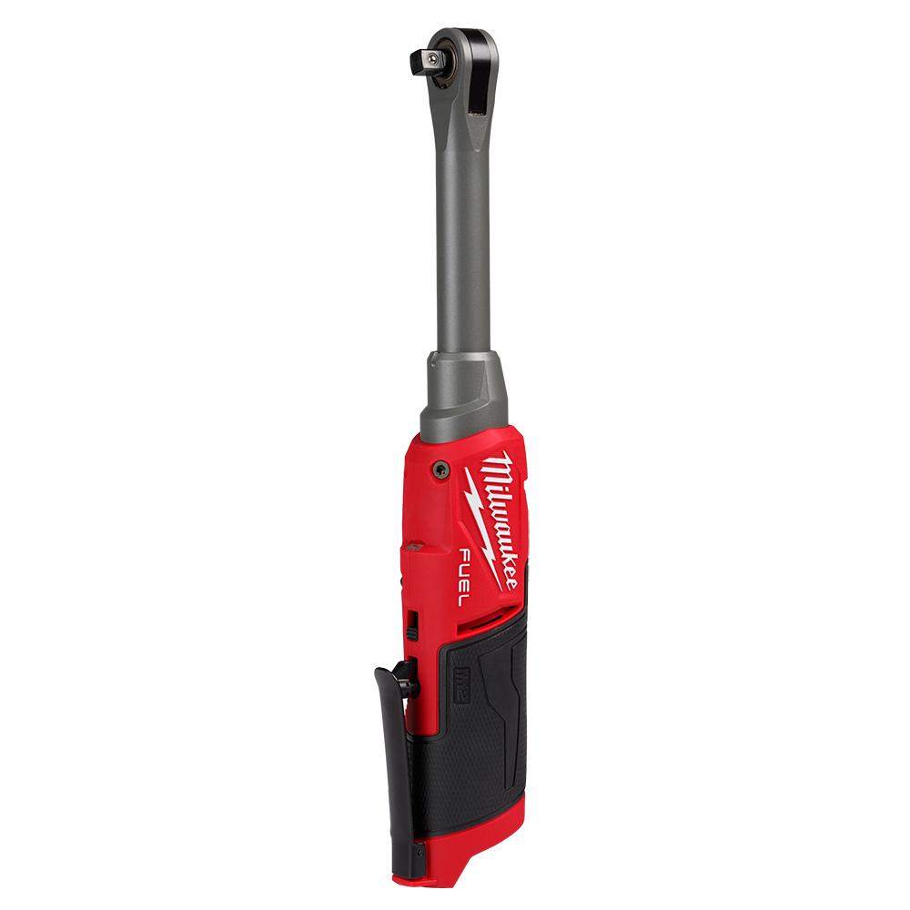 M12 FUEL™ 3/8&#34; Extended Reach High Speed Ratchet<span class=' ItemWarning' style='display:block;'>Item is usually in stock, but we&#39;ll be in touch if there&#39;s a problem<br /></span>