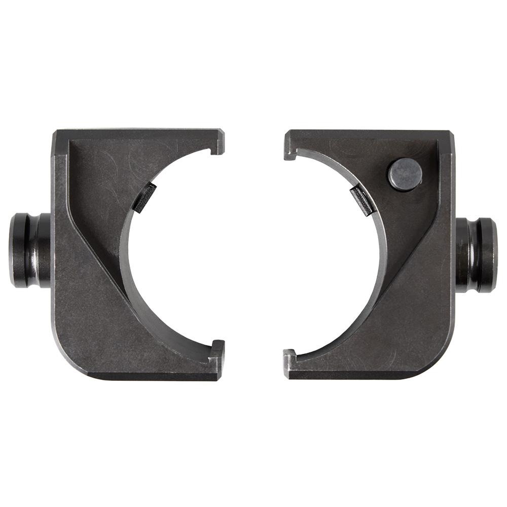 Kearney to U-Die Adapter for 12T Kearney Crimpers<span class=' ItemWarning' style='display:block;'>Item is usually in stock, but we&#39;ll be in touch if there&#39;s a problem<br /></span>