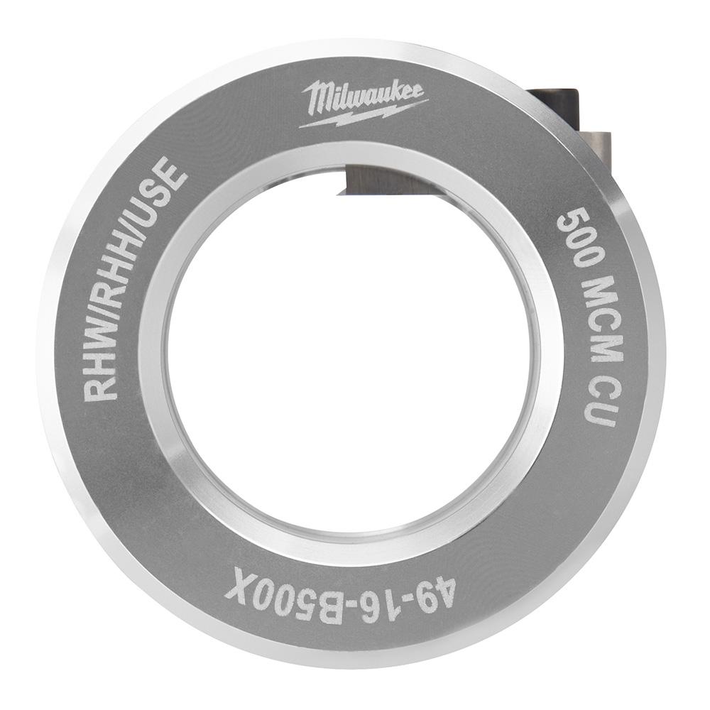 500 MCM Cu RHW/RHH/USE Bushing<span class=' ItemWarning' style='display:block;'>Item is usually in stock, but we&#39;ll be in touch if there&#39;s a problem<br /></span>