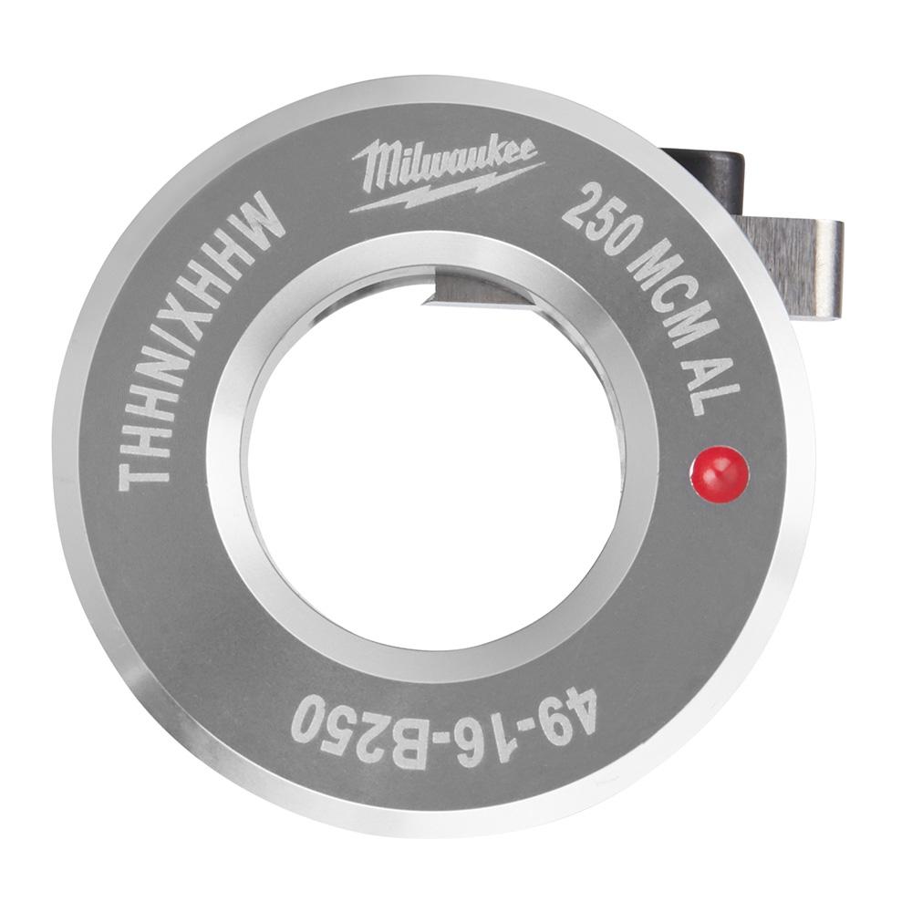 250 MCM Al THHN/XHHW Bushing<span class=' ItemWarning' style='display:block;'>Item is usually in stock, but we&#39;ll be in touch if there&#39;s a problem<br /></span>