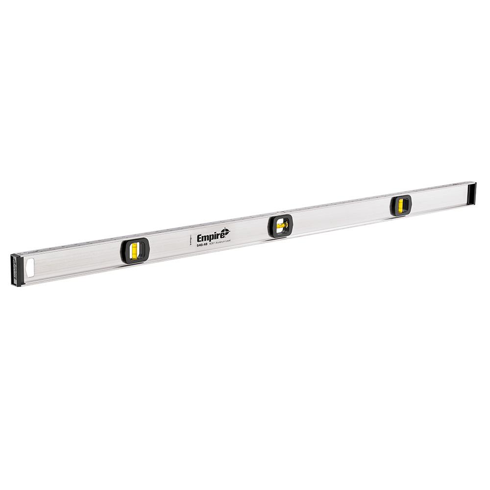 48 in. I-Beam Level<span class=' ItemWarning' style='display:block;'>Item is usually in stock, but we&#39;ll be in touch if there&#39;s a problem<br /></span>