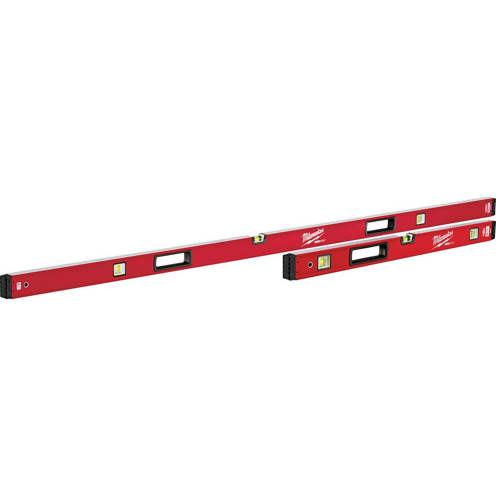 78 in./32 in. REDSTICK™ Magnetic Box Level Jamb Set<span class=' ItemWarning' style='display:block;'>Item is usually in stock, but we&#39;ll be in touch if there&#39;s a problem<br /></span>