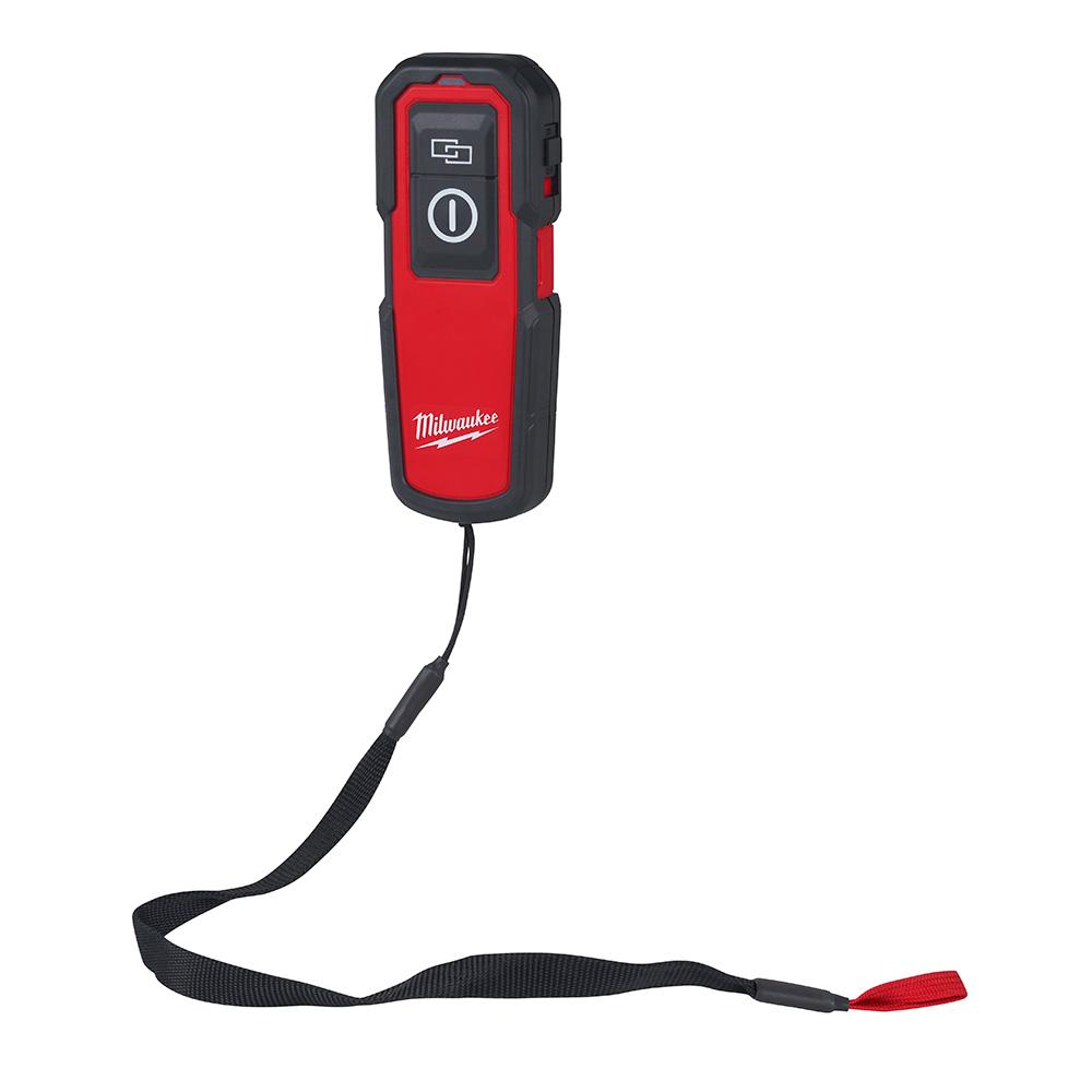 Remote for MX FUEL™ Concrete Vibrator<span class=' ItemWarning' style='display:block;'>Item is usually in stock, but we&#39;ll be in touch if there&#39;s a problem<br /></span>