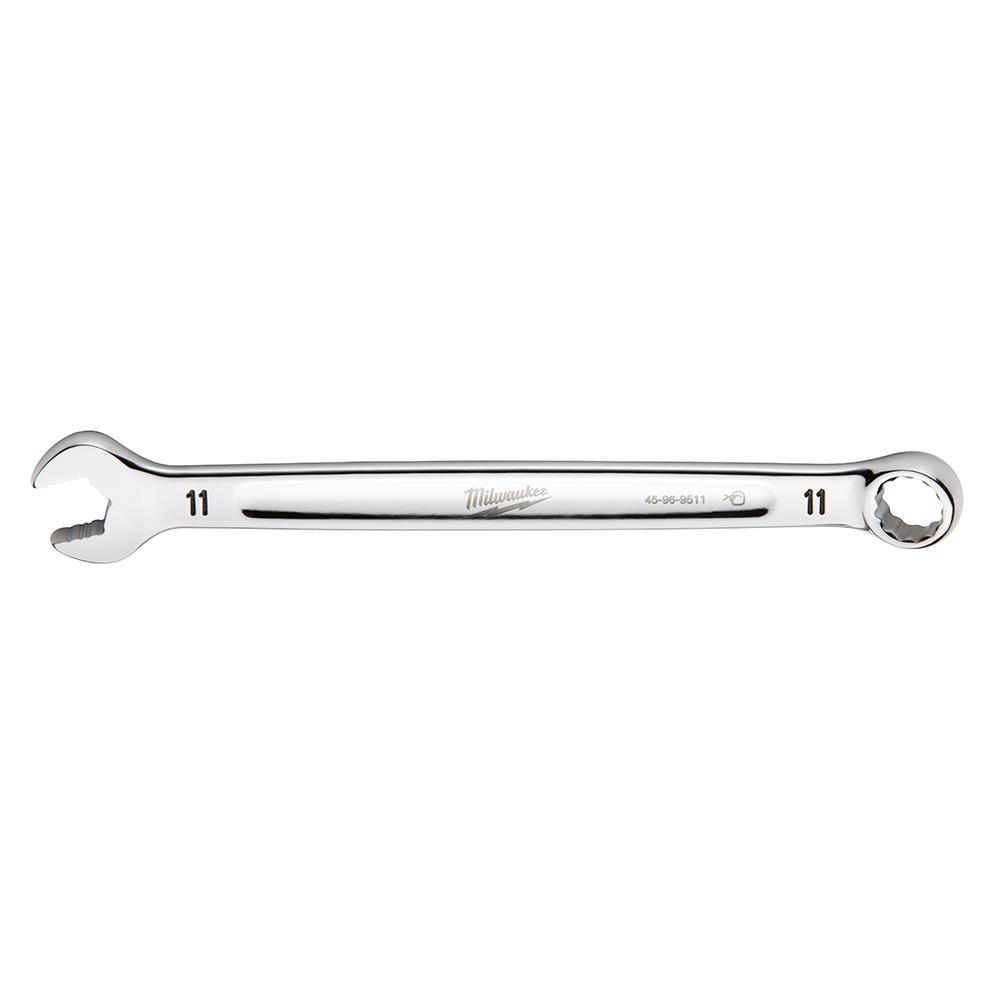 11MM Metric Combination Wrench<span class=' ItemWarning' style='display:block;'>Item is usually in stock, but we&#39;ll be in touch if there&#39;s a problem<br /></span>