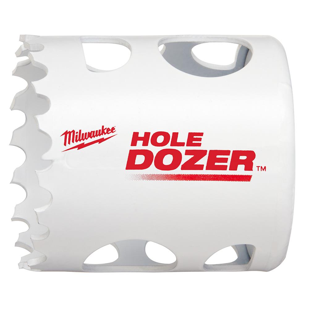 2&#34; HOLE DOZER™ Bi-Metal Hole Saw<span class=' ItemWarning' style='display:block;'>Item is usually in stock, but we&#39;ll be in touch if there&#39;s a problem<br /></span>