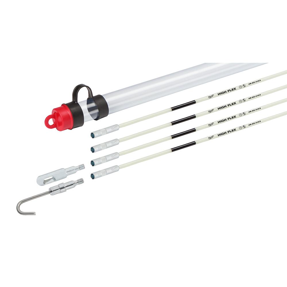 15 Ft. High Flex Fish Stick Kit<span class=' ItemWarning' style='display:block;'>Item is usually in stock, but we&#39;ll be in touch if there&#39;s a problem<br /></span>