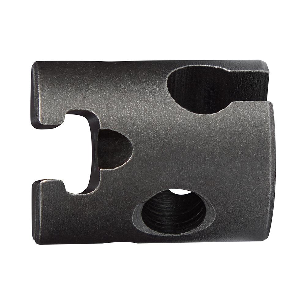 Anchor Adapter for MX FUEL™ to Accept Ridgid® Cable<span class=' ItemWarning' style='display:block;'>Item is usually in stock, but we&#39;ll be in touch if there&#39;s a problem<br /></span>