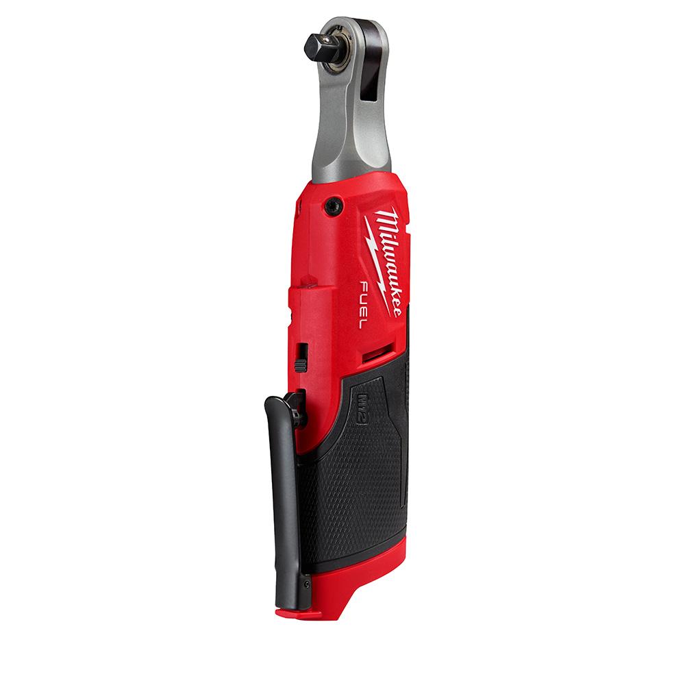 M12 FUEL™ 3/8&#34; High Speed Ratchet-Reconditioned<span class=' ItemWarning' style='display:block;'>Item is usually in stock, but we&#39;ll be in touch if there&#39;s a problem<br /></span>