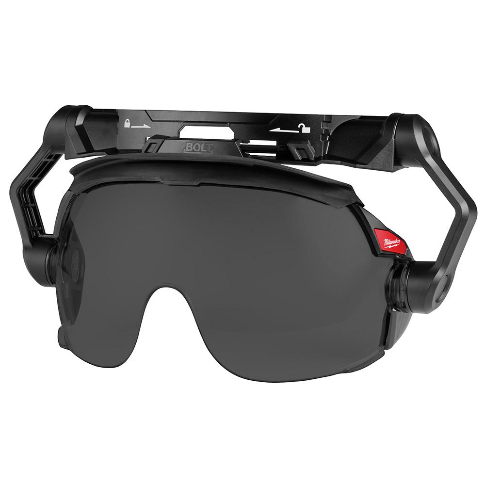 10 PK TINTED GSKT REPL EYE VISOR<span class=' ItemWarning' style='display:block;'>Item is usually in stock, but we&#39;ll be in touch if there&#39;s a problem<br /></span>