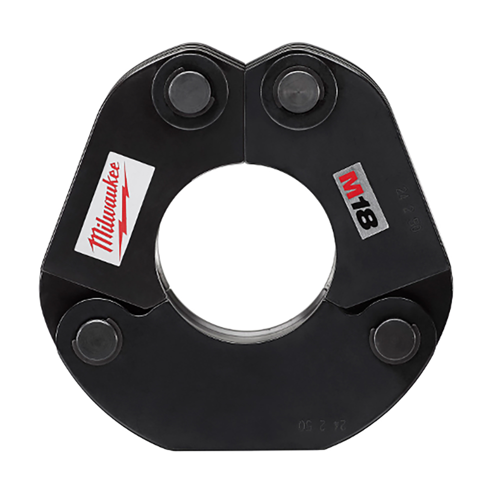 M18™ 1-1/2 in. Black Iron Press Ring<span class=' ItemWarning' style='display:block;'>Item is usually in stock, but we&#39;ll be in touch if there&#39;s a problem<br /></span>