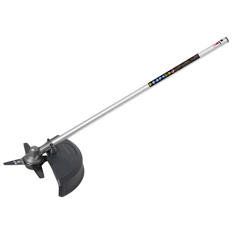 M18 FUEL™ QUIK-LOK™ Brush Cutter Attachment<span class=' ItemWarning' style='display:block;'>Item is usually in stock, but we&#39;ll be in touch if there&#39;s a problem<br /></span>