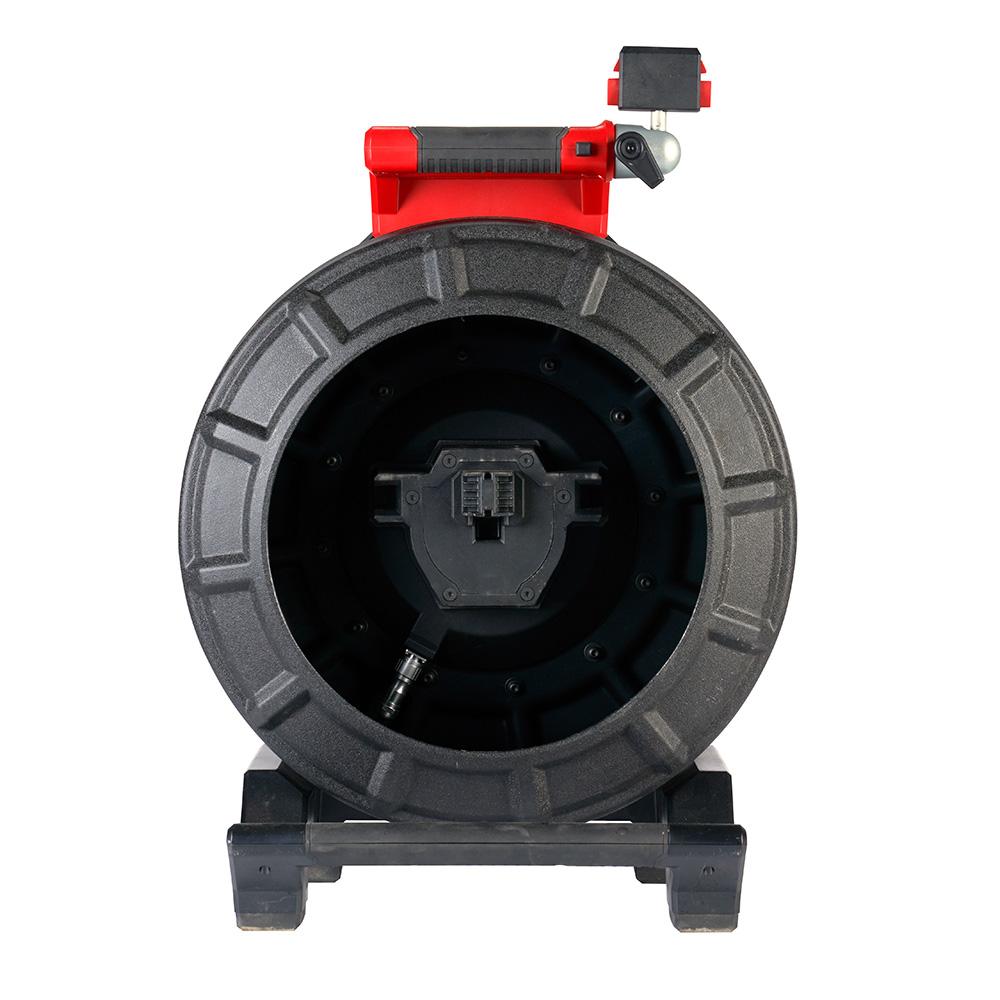 M18™ 120 ft Pipeline Inspection Reel<span class=' ItemWarning' style='display:block;'>Item is usually in stock, but we&#39;ll be in touch if there&#39;s a problem<br /></span>