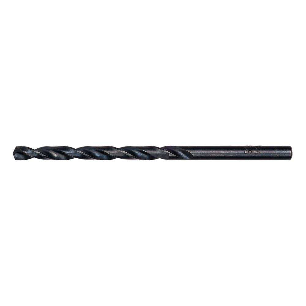 11/64 in. Thunderbolt® Black Oxide Drill Bit<span class=' ItemWarning' style='display:block;'>Item is usually in stock, but we&#39;ll be in touch if there&#39;s a problem<br /></span>