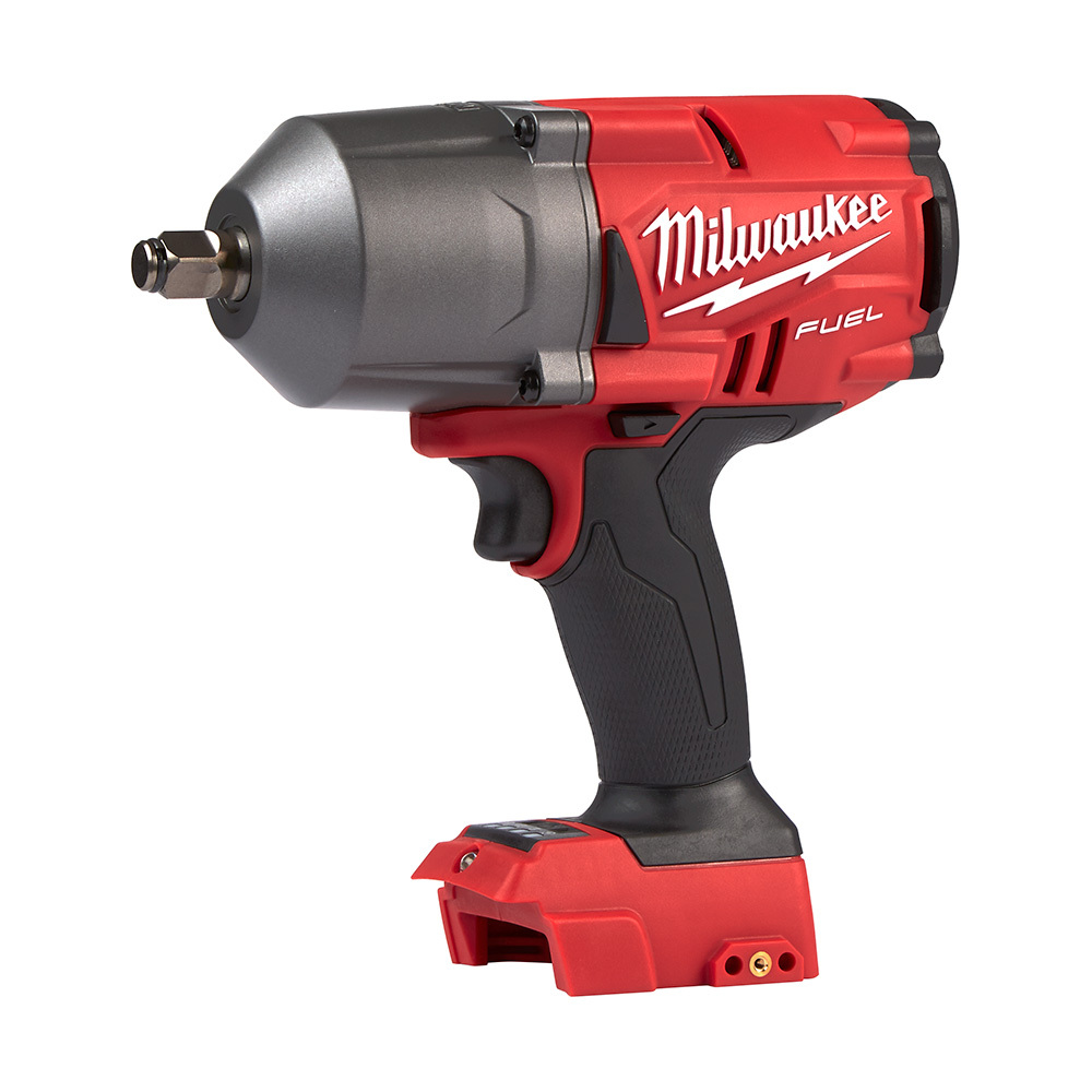 M18 FUEL™ 1/2 in. High Torque Impact Wrench with Friction Ring-Reconditioned<span class=' ItemWarning' style='display:block;'>Item is usually in stock, but we&#39;ll be in touch if there&#39;s a problem<br /></span>