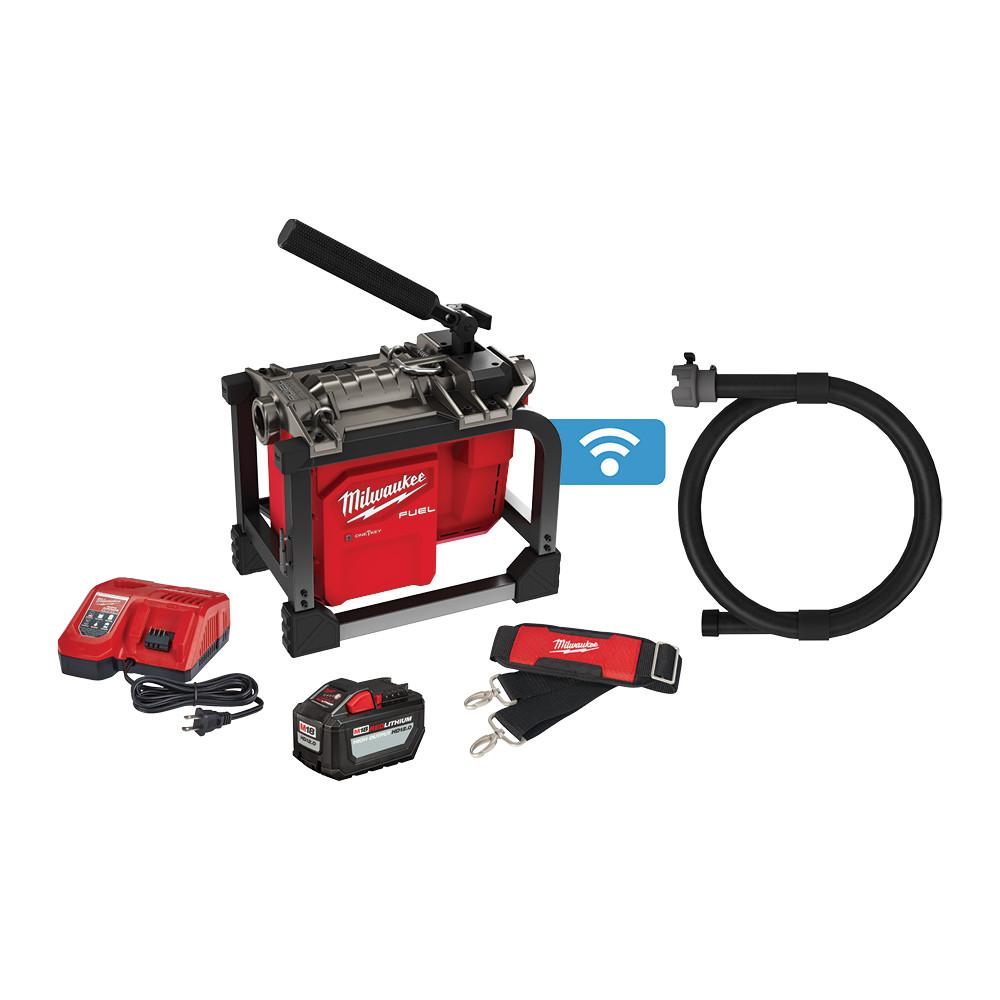 M18 FUEL™ Sectional Machine for 5/8 In. & 7/8 In. Cable<span class=' ItemWarning' style='display:block;'>Item is usually in stock, but we&#39;ll be in touch if there&#39;s a problem<br /></span>