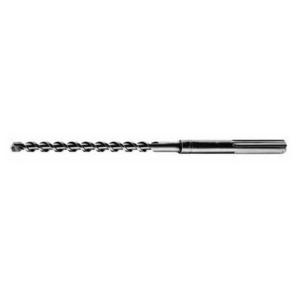 SDS-Max 2-Cutter Bit 1/2 in x 7-1/2 in x 13 in<span class=' ItemWarning' style='display:block;'>Item is usually in stock, but we&#39;ll be in touch if there&#39;s a problem<br /></span>