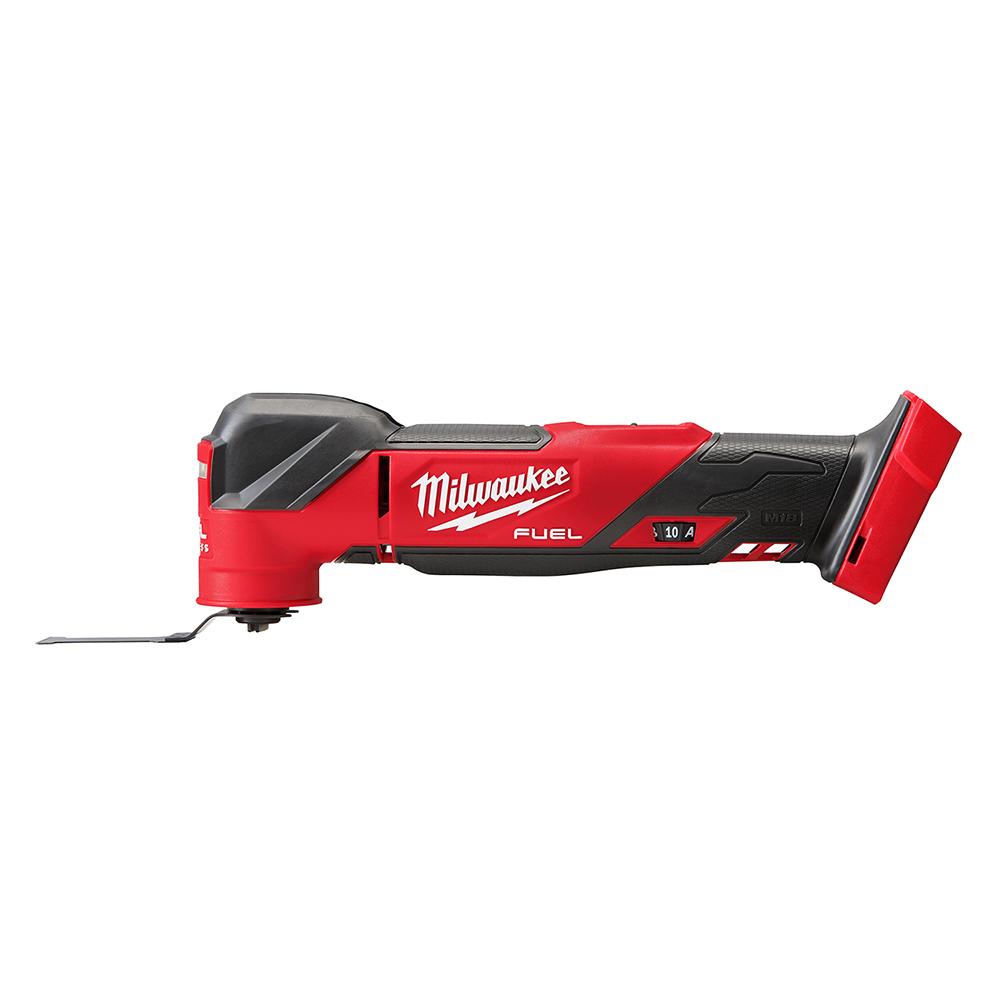 M18 FUEL Oscillating Multi-Tool<span class=' ItemWarning' style='display:block;'>Item is usually in stock, but we&#39;ll be in touch if there&#39;s a problem<br /></span>