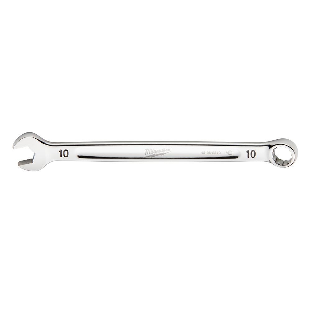 10MM Metric Combination Wrench<span class=' ItemWarning' style='display:block;'>Item is usually in stock, but we&#39;ll be in touch if there&#39;s a problem<br /></span>