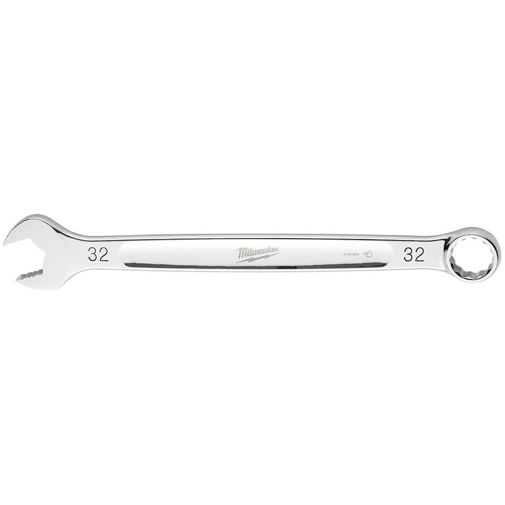 32MM Combination Wrench<span class=' ItemWarning' style='display:block;'>Item is usually in stock, but we&#39;ll be in touch if there&#39;s a problem<br /></span>