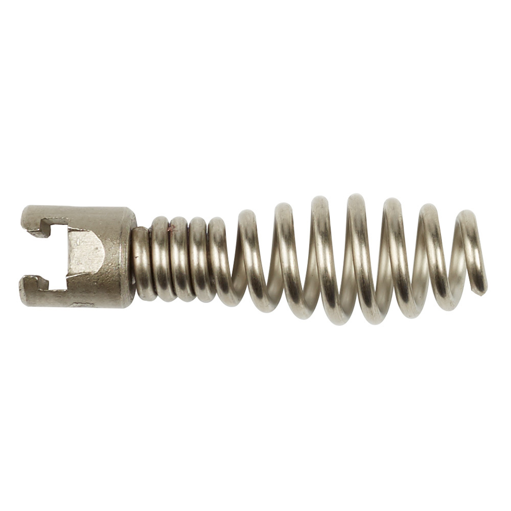 Small Bulb Head Attachment w/ Rust Guard™ Plating<span class=' ItemWarning' style='display:block;'>Item is usually in stock, but we&#39;ll be in touch if there&#39;s a problem<br /></span>