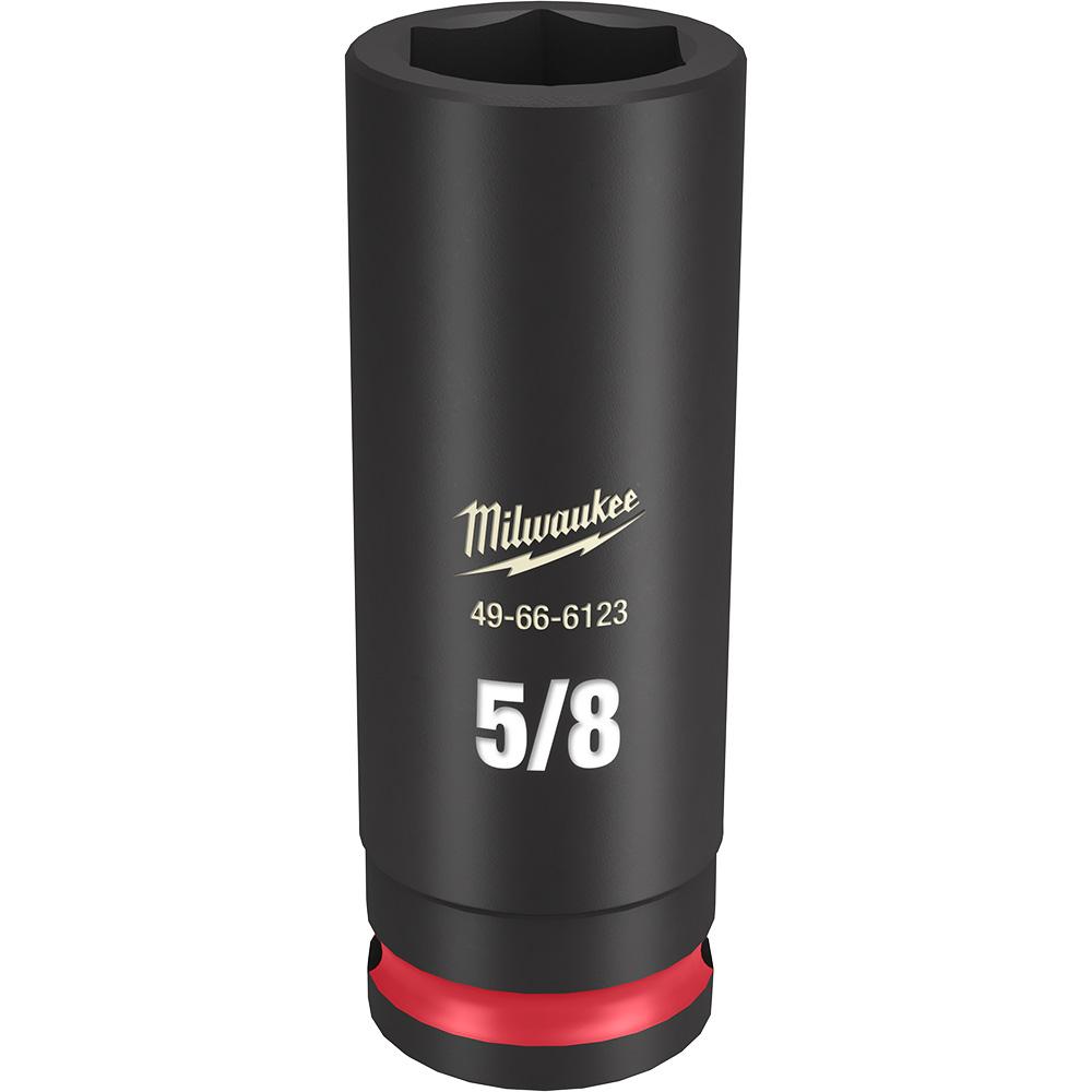 SHOCKWAVE™ Impact Duty™ 3/8&#34; Drive 5/8&#34; Deep 6 Point Socket<span class=' ItemWarning' style='display:block;'>Item is usually in stock, but we&#39;ll be in touch if there&#39;s a problem<br /></span>