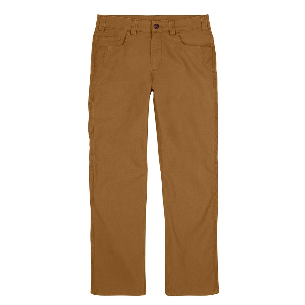 Heavy Duty Flex Work Pants - Khaki 3630<span class=' ItemWarning' style='display:block;'>Item is usually in stock, but we&#39;ll be in touch if there&#39;s a problem<br /></span>