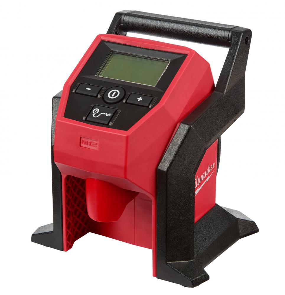 M12™ Compact Inflator-Reconditioned<span class=' ItemWarning' style='display:block;'>Item is usually in stock, but we&#39;ll be in touch if there&#39;s a problem<br /></span>