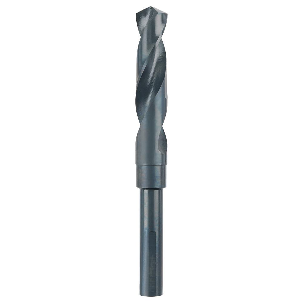 11/16 in. S&D Black Oxide Drill Bit<span class=' ItemWarning' style='display:block;'>Item is usually in stock, but we&#39;ll be in touch if there&#39;s a problem<br /></span>