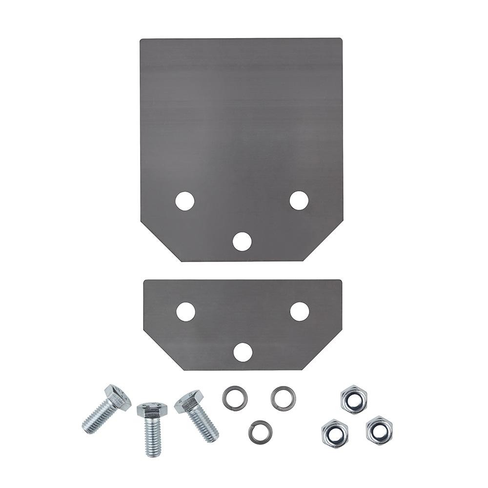 SDS+ Floor Scraper Replacement Kit<span class='Notice ItemWarning' style='display:block;'>Item has been discontinued<br /></span>